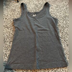 SO Women’s Gray Jeans